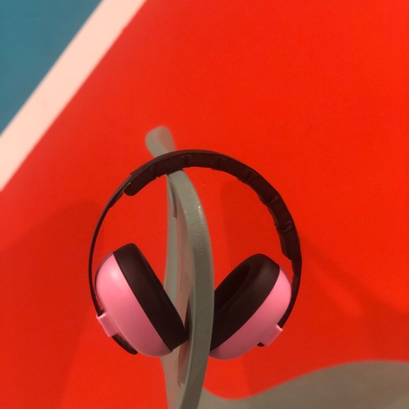 BANZ - Baby Earmuffs - - Picture 2 of 3